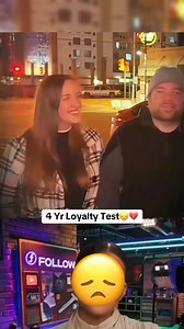 1M views · 10K reactions | Sad Loyalty Test Went Wrong Part 5#sdmaster23 #viralreels #onlyfanscreator #cheating #BOP #relationship #streetinterviews #tinder #heartbroken #caughtcheating #cheatinggirlfriend #sadgeneration #loyaltytest #swapphone | Sdmaster23 | Facebook