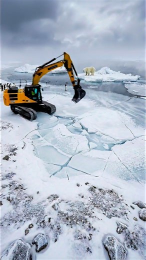 $4M Underwater Container Home in the Arctic | DIY & Crafts