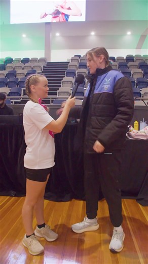 11K views · 113 reactions | Round 1 starts today and Fox Netball is the only place to watch every Netball game live. Stream on Kayo Sports, available on Hubbl. @kayosports @foxnetballaus @FoxSports #kayosports #NetballonKayo #netballers #netball.4. #kayopartner | NETFIT Netball | Facebook