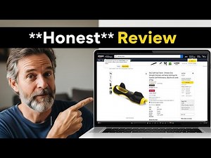 SKLZ Grip Trainer Review 2025 Golf Swing Training Aid for Better Grip and Performance