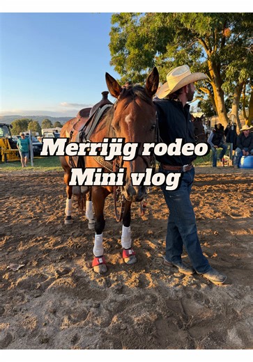 Merrijig rodeo vlog, 2/4 event on the long weekend away rodeoing. Follow along too see how tomorrow goes 🙃🙃 #rodeo #cowgirls #cowboys #countrylife #countryhumans