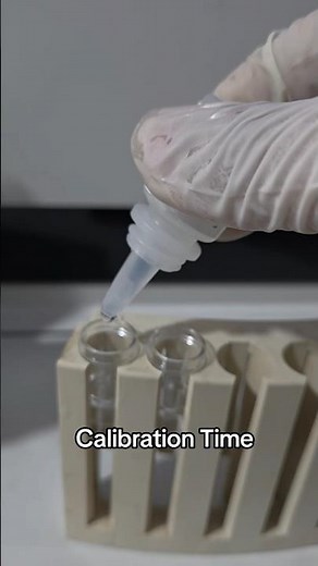 Calibration|| Beckman Access 2