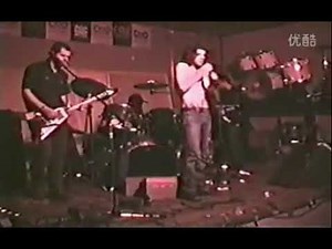 Acid Bath - Scream of The Butterfly - Live 1996 Omaha Nebraska