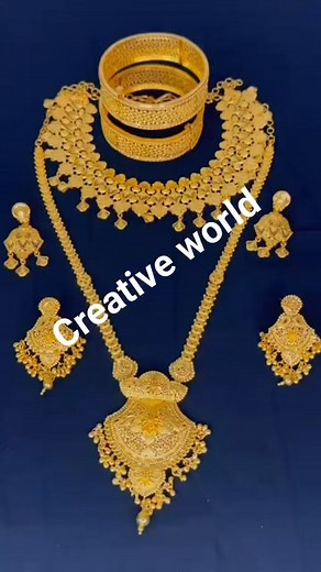 Creative world on Reels