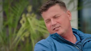 Grand Designs: Edward Short speaks about lighthouse in 2019