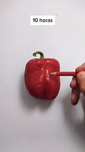 Dibujos con humor fáciles y sencillos #dibujo #humor #manzana #muñeca #funny | ArtGio