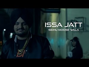 Issa Jatt (Official Song) Sidhu Moose Wala ft. Sunny Malton || BYG BYRD || New Punjabi Song 2025