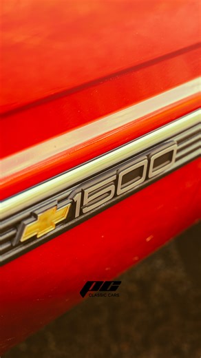 1994 Chevrolet C1500 Test Drive-41K Miles-5.7-Auto-AC See More: https://pcclassiccars.com/inventory/2GCEC19K6R1184482 | PC Classic Cars