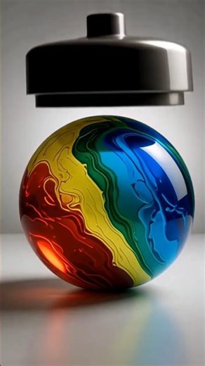 Press Vs. Toy | Odly Satisfying