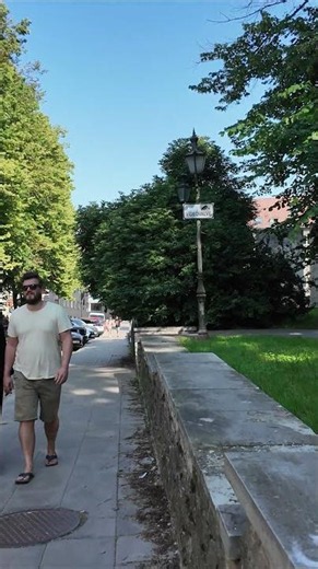 Tallinn City Centre Walking Tour 🇪🇪 #4kvideo #tallinn #estonia