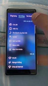 Xz2c sailfish os 4.2.0.21 + waydroid