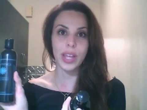 Monique's review of Tan Physics sunless tanner