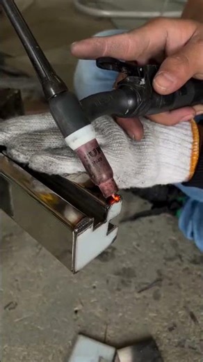 "TIG Welding: Maximum Control, Minimum Defects"