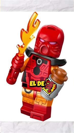The collection that EVERY collector wants #lego #afol