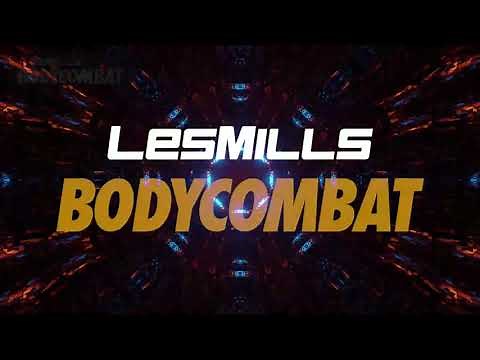 BODY COMBAT 75 -TRACK 7