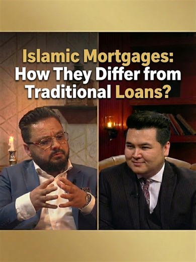 Islamic Mortgages Explained: Key Differences from Traditional Loans