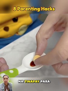 5K reactions · 959 shares | 8 Henyong Parenting Hacks na Hindi Alam ng Karamihan | Galing sa Nanny na may PhD #ParentingHacks #MomLifePH #GentleParenting #LifeHacksPH #smartparenting #fblifestyle | Barry C. Mondejar | Facebook