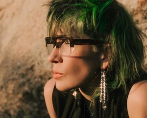 Imogen Heap: ‘We’re making a horrendous job of existing. Maybe AI is the next stage of evolution’