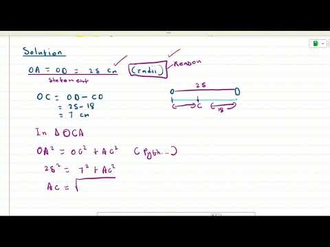 Euclidean Geometry Part 1.2 : Application