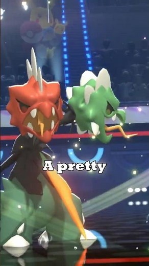 This New Ability CHANGES Competitive
