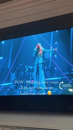 Keeping Kids Engaged During Halftime Shows