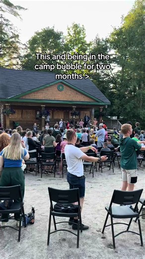 Get us back in the Camp Bubble ASAP 🥺🏕️🫧 #summercamp #campcounsellor #canadiansummercamp #summercamptok