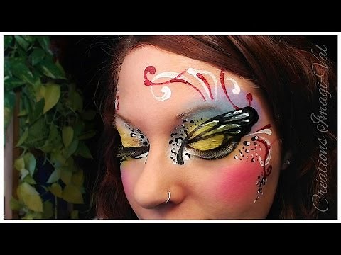 La Fée-Papillon