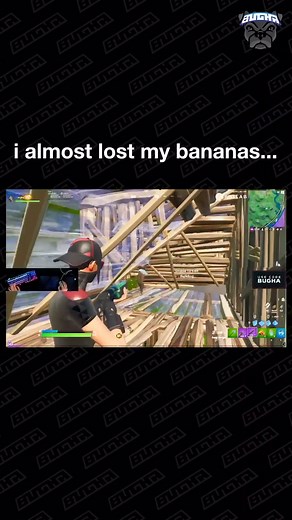 Found them 🍌 🍌 🍌 #Fortnite #fortniteclips #fortnitememe #bugha #bughafortnite #codebugha #bughaclip