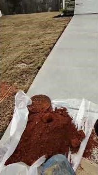 In this video, we will be repairing a 6-inch PVC cleanout plug. #cleanout #plumbing #supcribete