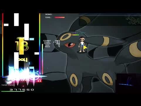 [C2JAM] Silvia - Vertex Gamma [Lv.54]