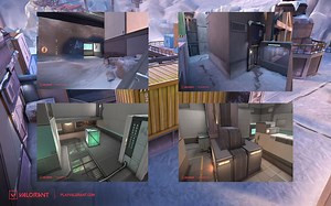 "We are definitely still working on new maps": Riot designers discuss future of Valorant maps in Reddit AMA