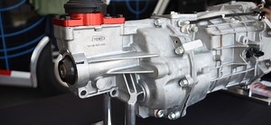 A Better Transmission For Fourth-Gen Camaro Owners