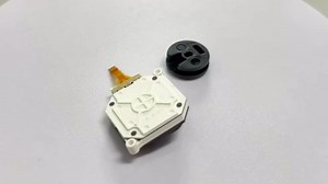 SunDiss Joystick replacement for Nintendo 2DS 3DS 3DS XL Analog Thumb Stick Joystick with Circle Pad Cap And Repair Tools (1 Pack)