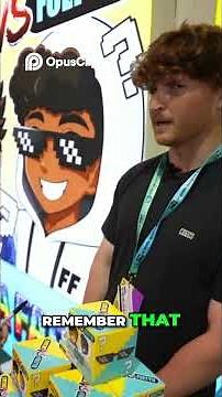 Rare Aura Glasses Revealed! You Won't Believe What We Found