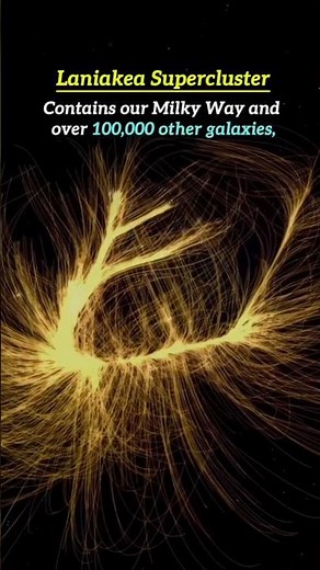 Cosmic Journey : The Large Scale Structures Of the Universe !