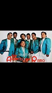 #Audaces_Del_Ritmo | Los Audaces del Ritmo Oficial