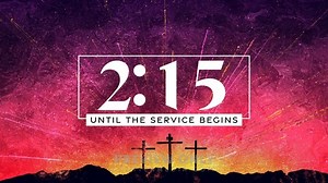 Vivid Easter - Countdowns 5-Minute