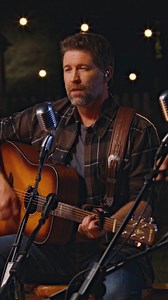 Lock the door and turn the lights down low, we're celebrating 20 years of "Your Man" 👏 ❤️‍🔥 😮‍💨 Josh Turner #CMTCampfireSessions | CMT