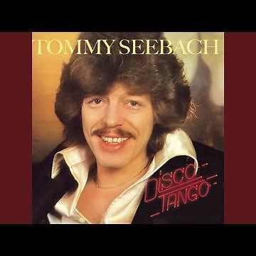 Disco Tango (Dansk Grand-Prix Version 1979)