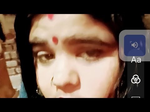 Bhojpuri gana hindi gana थैंक यू मेरे लाइफ में वेलकमहै ♥️