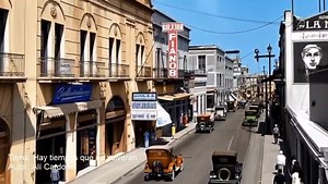 AUTOR. ALI CARDONA | Tampico, Mexico