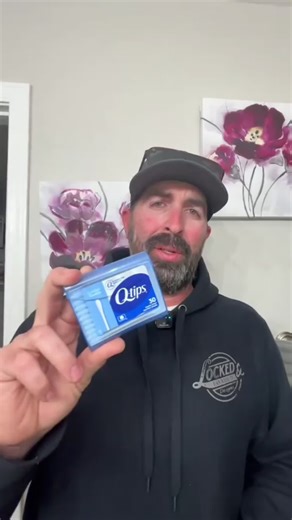 Visible Gentle Cleaning: LED Visual Ear Spoon Your Ears Need#bebird #earwax #earwaxremovaltool #earwaxremoval #earpick