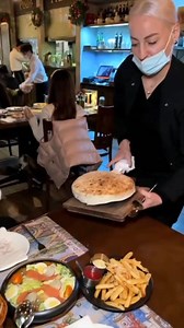 960K views · 29K reactions | 95 approved! #reels #comedy #pizza #italian #fblifestyle | Lionfield | Facebook