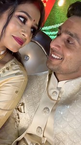 1.5M views · 47K reactions | Pase thakbo Proti muhurto‍❤️‍‍ #trening #love #JustMarried #emotions Priya Ghosh | Bijoy Modak | Facebook