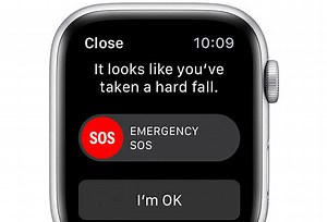 Apple Watch's Emergency SOS credited with saving epileptic Australian woman | AppleInsider