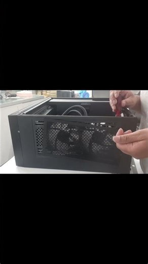 Upgrade PC with professionals @conneqcomputersaustralia Cabramatta