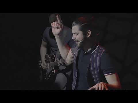 Pizzera & Jaus - unerhört solide (live, Stadthalle Wien, Burgtheater Wien)