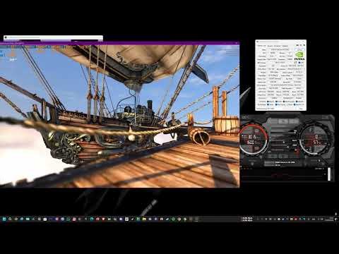 RTX 5060 8G VENTUS 2X OC - Core Clock 3GHZ - Memory 2000Mhz 32 Gbps