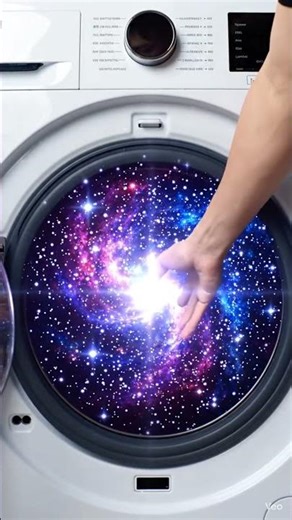 future washing machine #youtubeshorts #aivideo #animation #aiworld