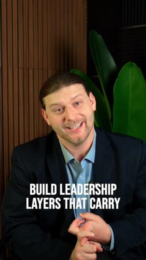 Centralized decision-making is one of the most common limits to scale.